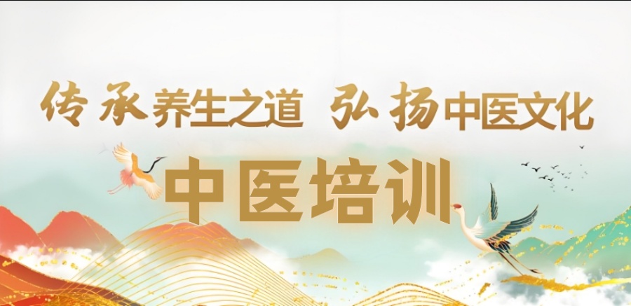中医正骨培训基地