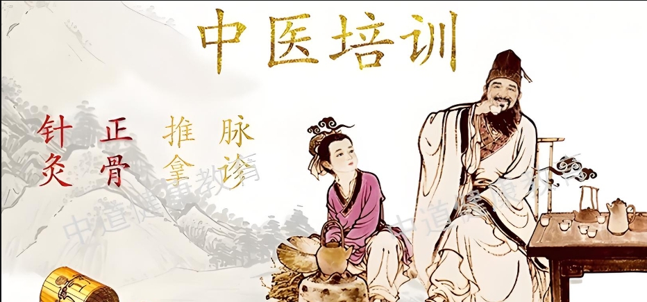 四川中医培训机构哪家好