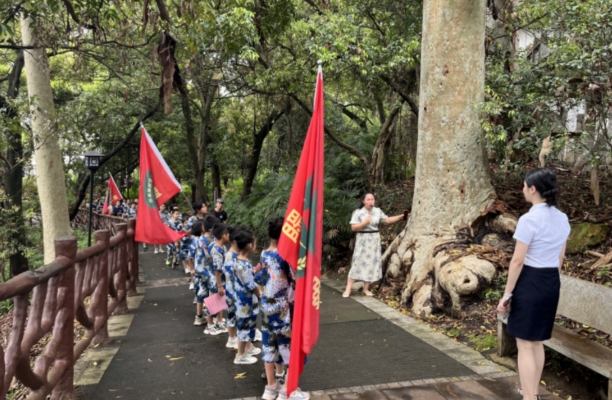 广西梧州热门夏令营集训基地top10名单推荐