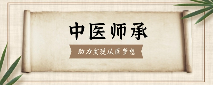 10大全日制中医师承培训机构排名