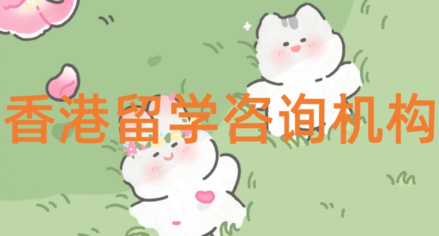 香港留学中介咨询公司