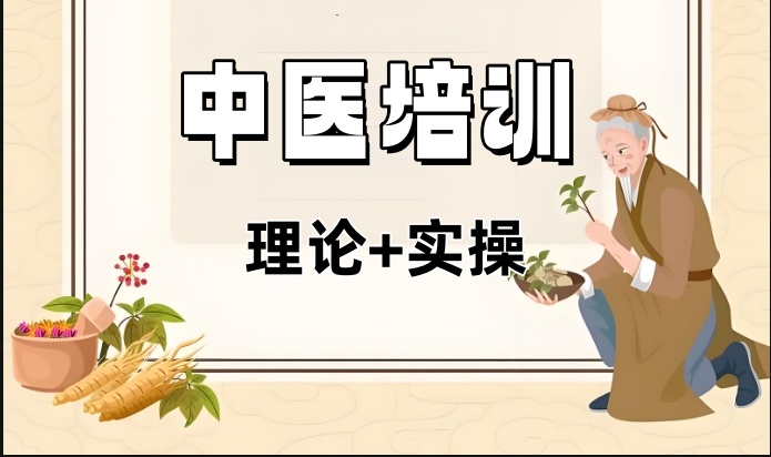 十大靠谱的成人中医师承培训机构前十名榜单