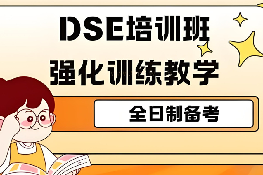 广州DSE课程辅导学校