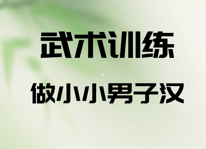南京青少儿学武术/散打正规培训机构前十一览2025排名.jpg