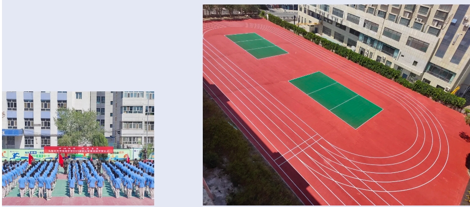 26届新疆排名好的top10高考全封闭管理复读学校名单前十