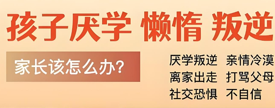 全封闭戒网瘾军事特训学校
