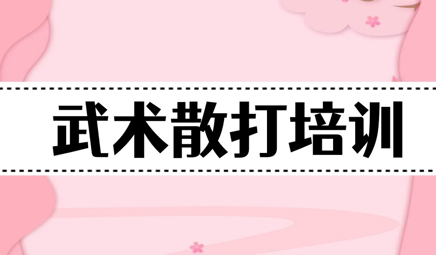热门一览南京少儿散打拳击培训机构排名top10更新6.jpg