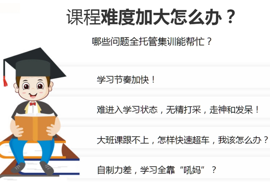 高三全科辅导补课机构
