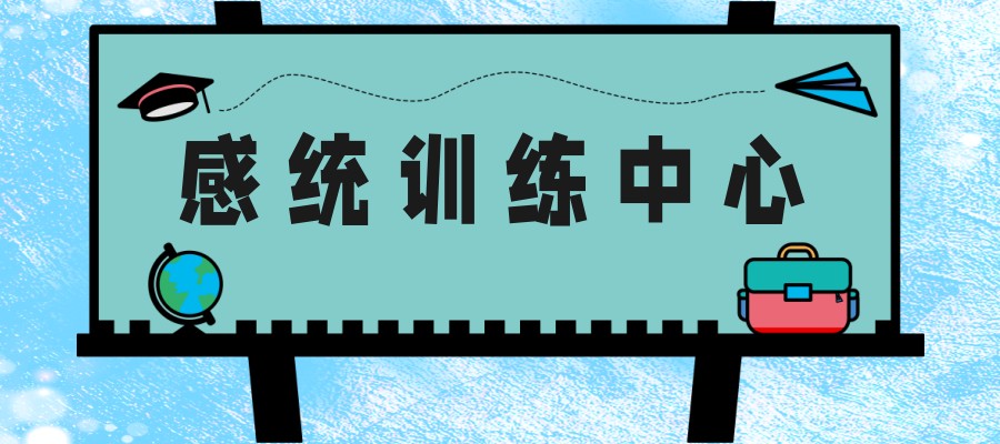 广州多动症认知能力差感统失调训练机构