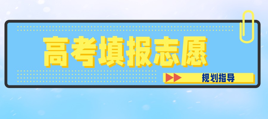 志愿填报报考指导机构