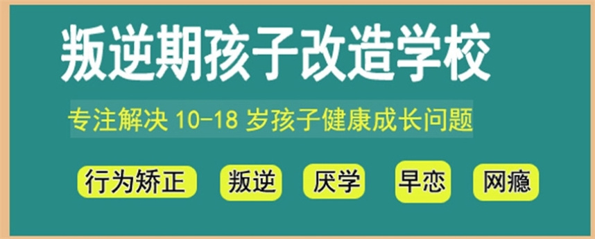 武汉叛逆改造学校排名