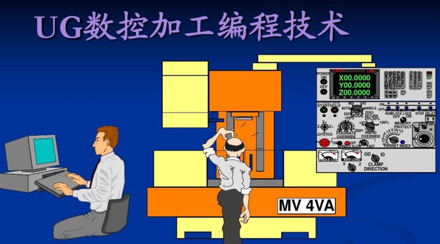 UG建模培训机构
