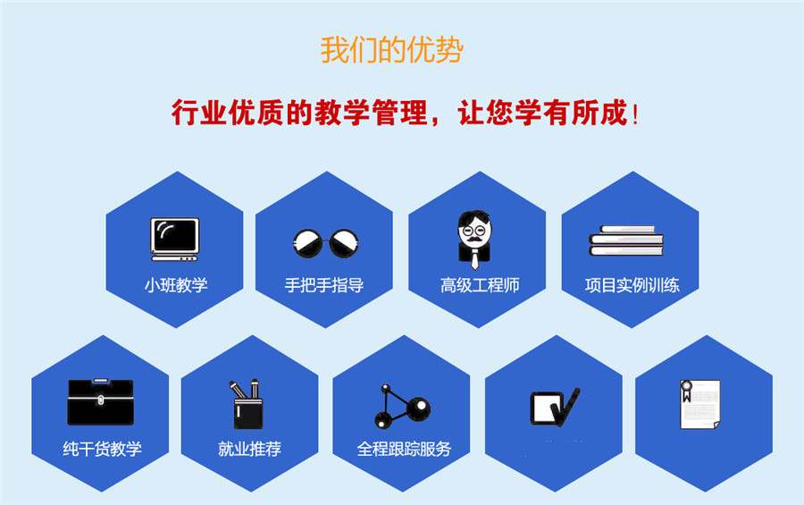 UG建模培训机构
