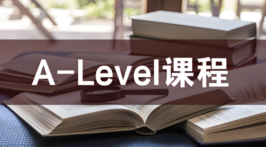 广东alevel考试辅导培训机构