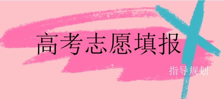 南宁高考志愿填报指导机构