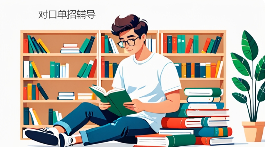 对口高考