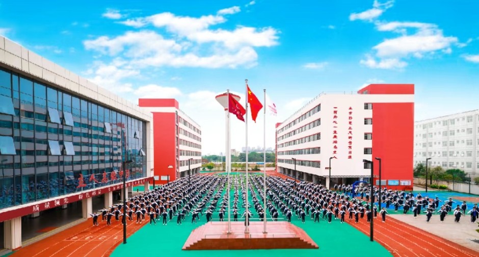 深圳私立高考复读学校