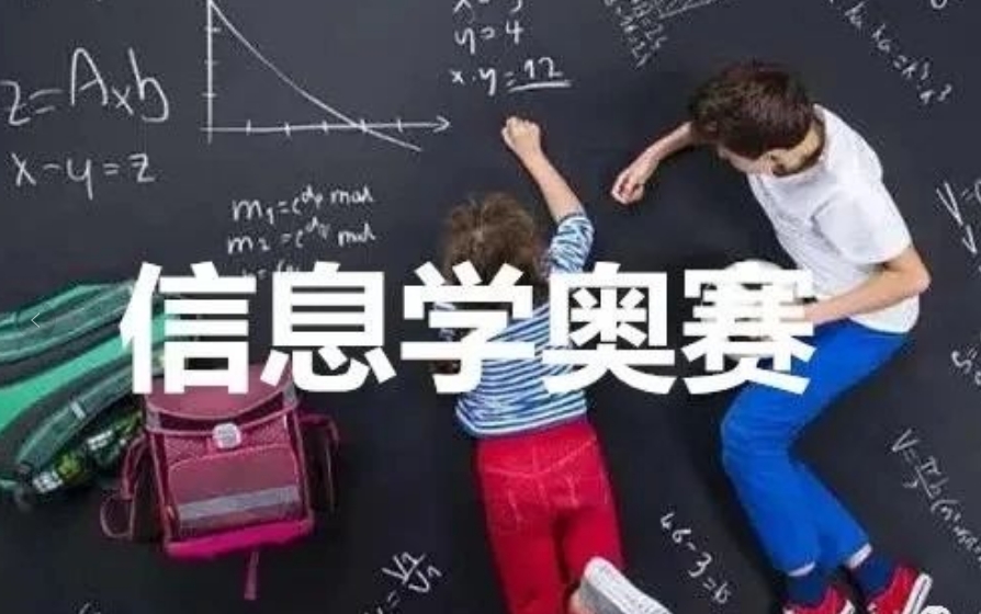 从入门到省队：信息学竞赛特长生家长必知的培训机构筛选指南