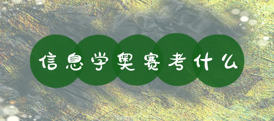 2025参加信息学奥赛必看：信奥赛(NOIP)十大编程培训机构排名