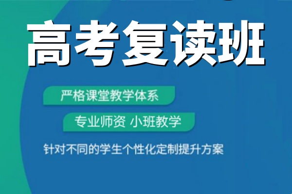 湖北2025排名好的top10新高考复读学校名单前十