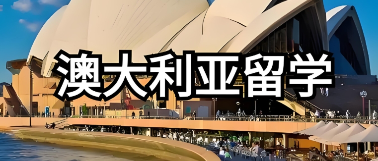 上海留学澳大利亚的中介辅导机构都有什么优势