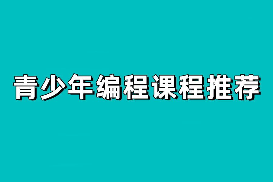 衡水初中生编程C++培训机构