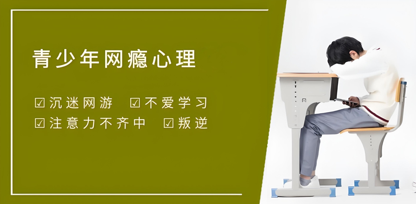 贵阳青少年戒网瘾手机瘾中心