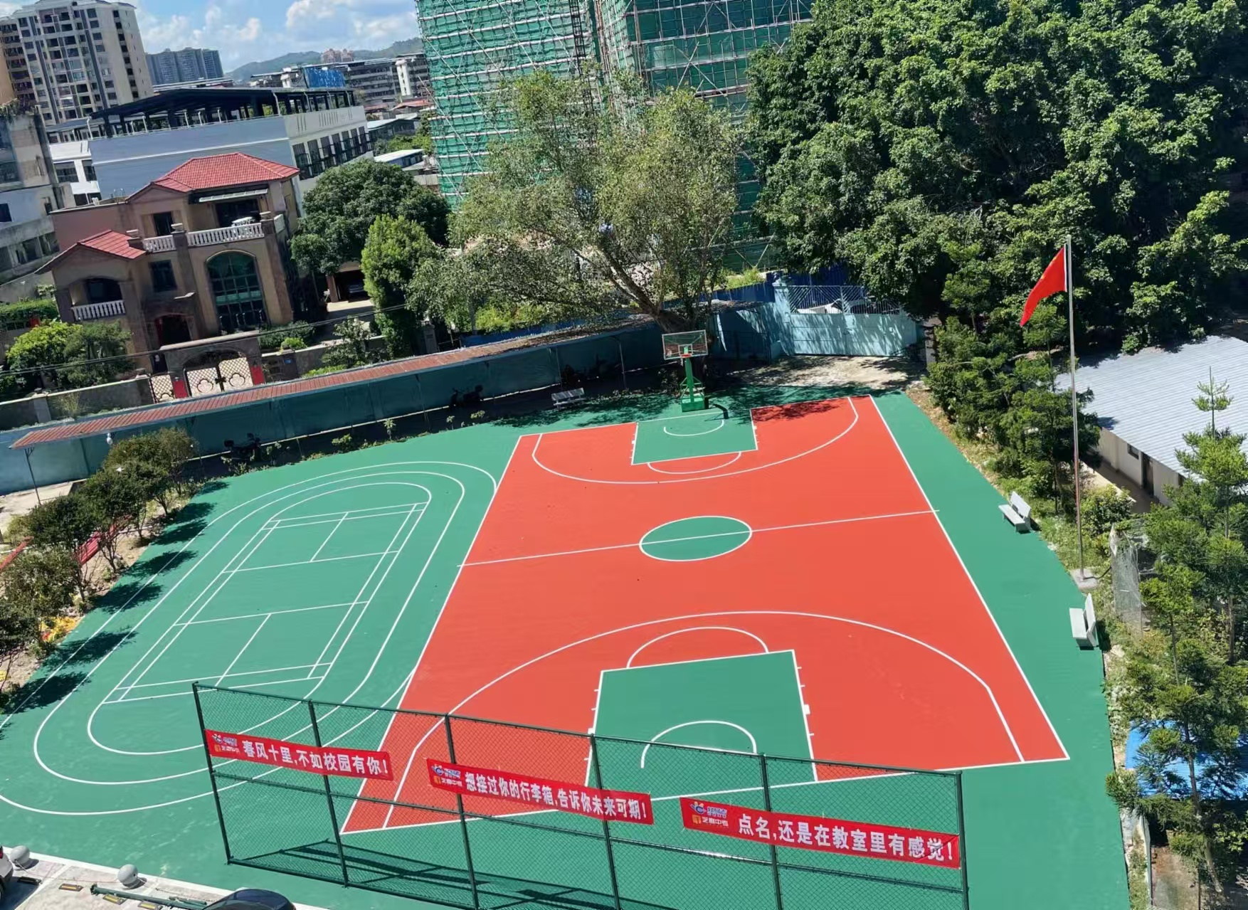 梅州2025十大热门中复学校一览