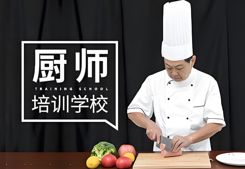 想要在江西学习厨师的学生如何兼顾学历和技能