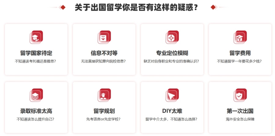成都出国留学咨询服务机构排名榜