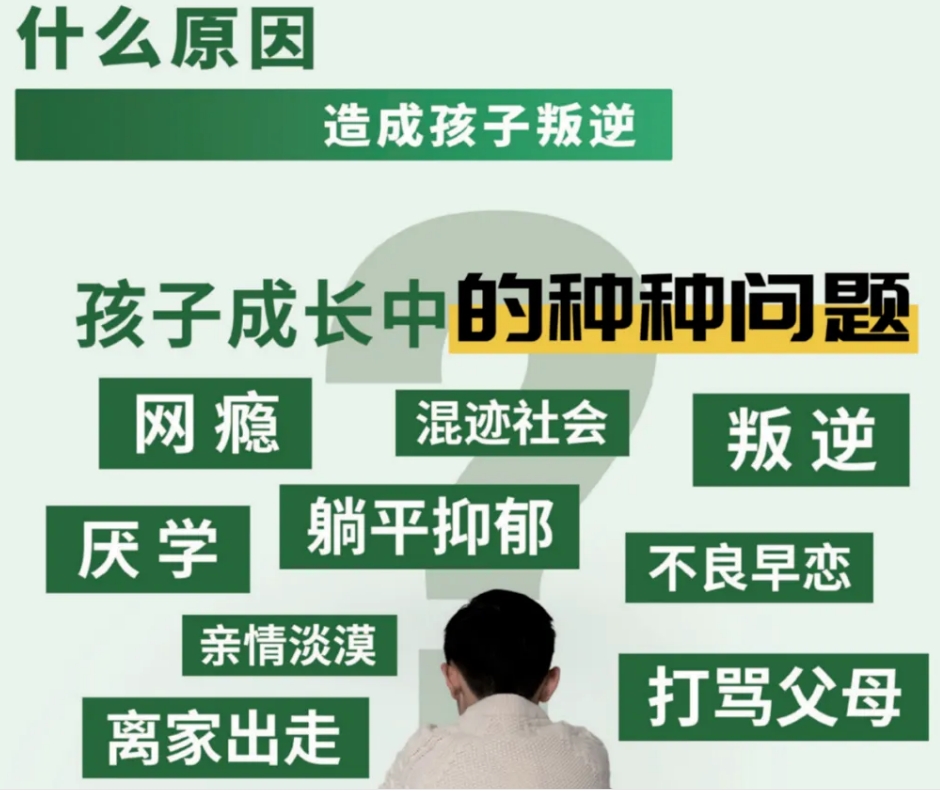 昆明正规叛逆孩子矫正学校5大排名，助力家长们拨开迷雾