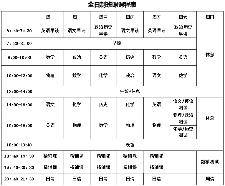郑州排名前十的初三中考集训班2025大盘点 郑州排名前十的初三中考集训班2025大盘点