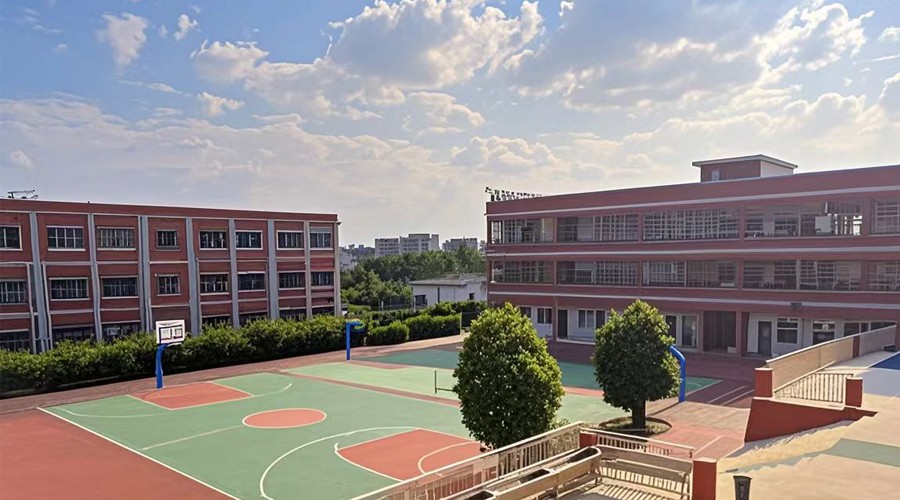 叛逆学校