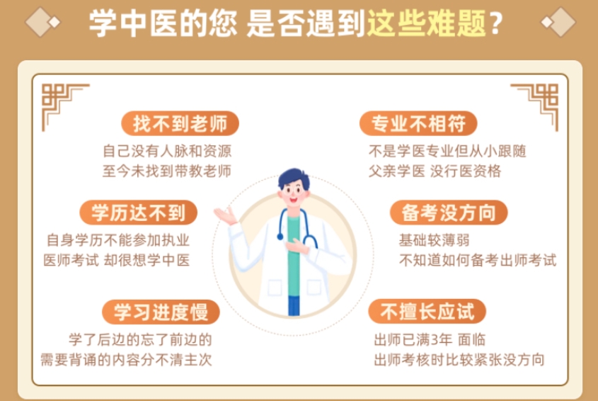 2025十大中医「专长/师承」考证培训机构实力排名Top10更新.jpg