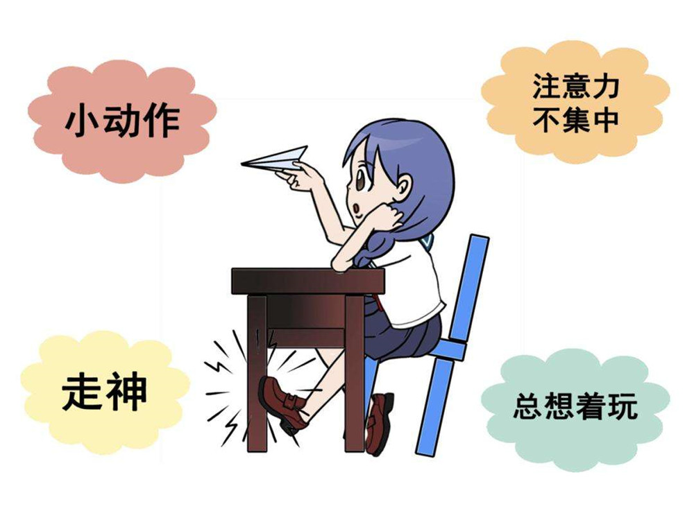 厦门多动症儿童专注力训练机构排名前十名单榜