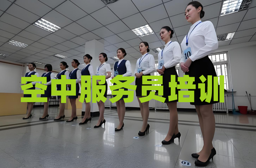 江西新余职业空姐培训学校怎么样