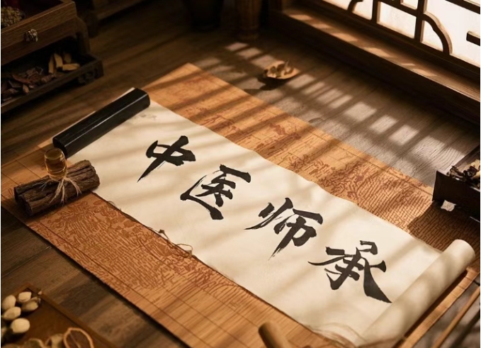 发布一览学中医师承好的十大正规培训机构人气排行榜.png
