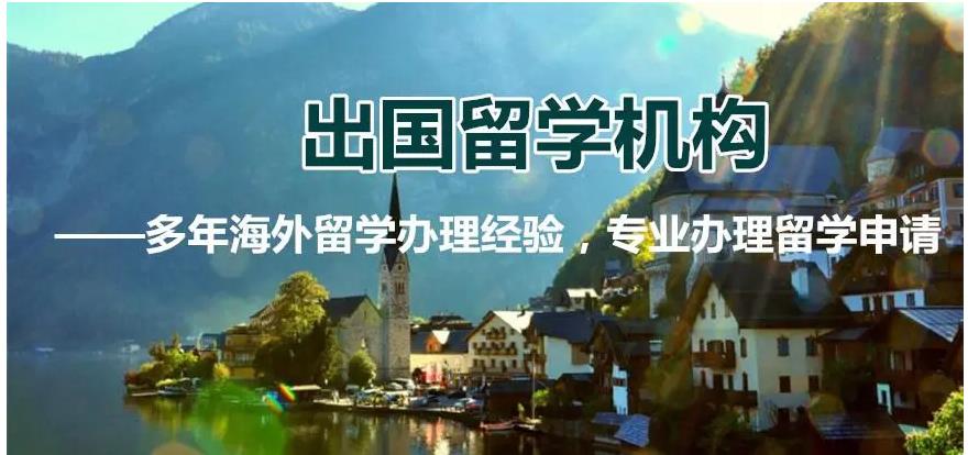 上海留学口碑中介十大排名2025年名单公布一览