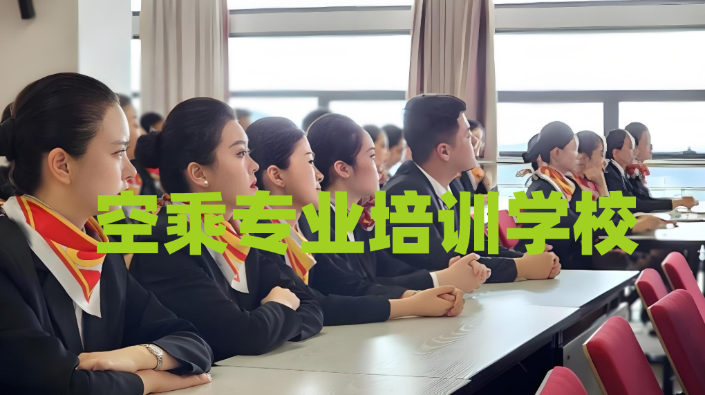 江西想要学习职业空乘人员的学生该去哪里学习