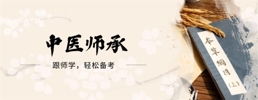 南京中医师承培训机构排名top10名单出炉