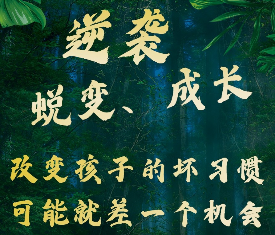 信阳叛逆管教学校