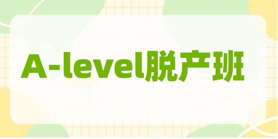 上海十大更新A-level脱产(培训)班实力排名前十top榜单一览.jpg