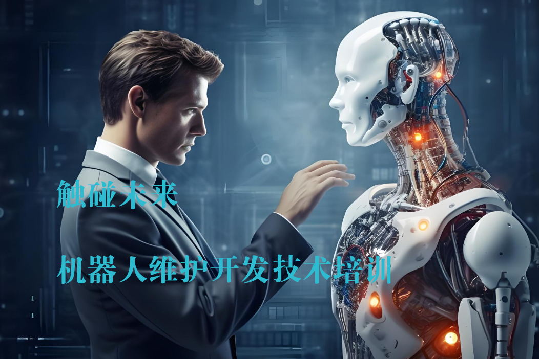 江西AI人工智能培训学校介绍