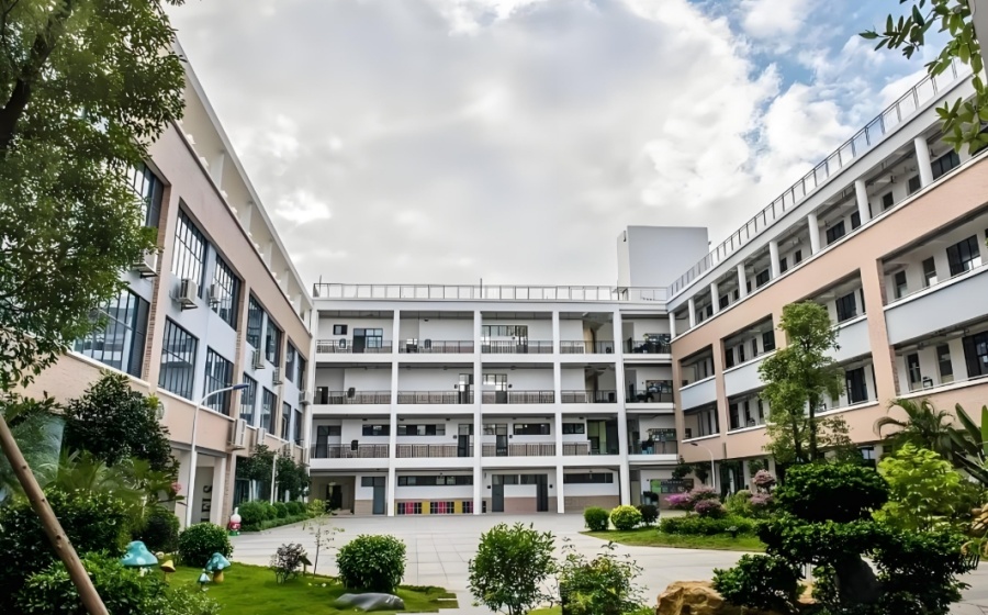 深圳中考复读学校