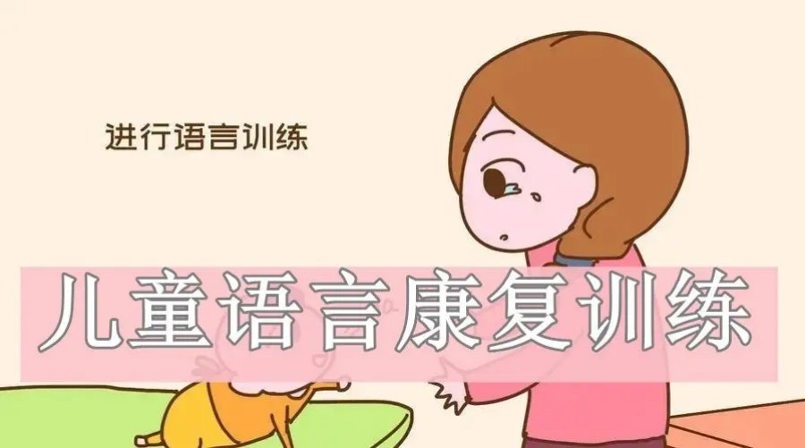 厦门儿童语言矫正康复机构排名好的top10名单