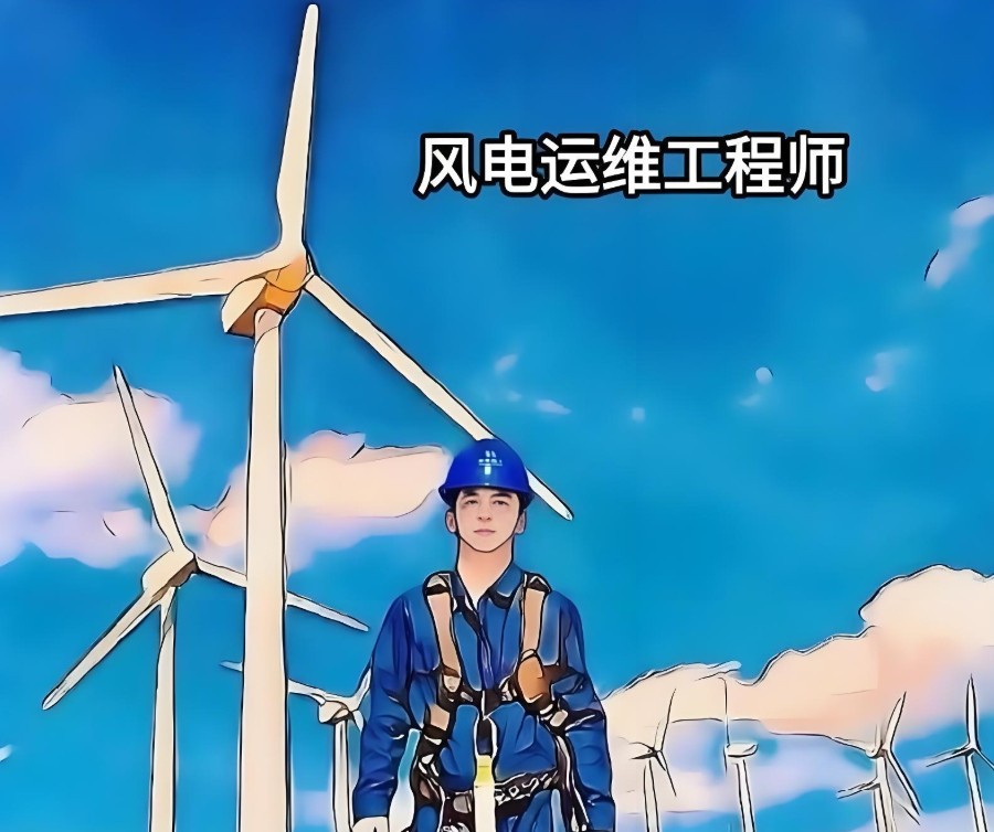新能源运维工程师培训机构