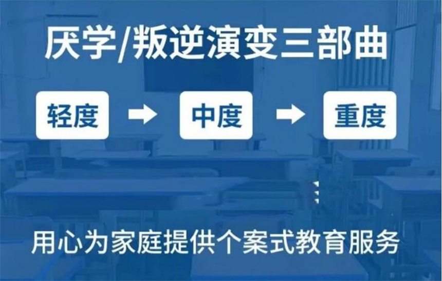 叛逆期少年封闭式改造学校 叛逆期少年封闭式改造学校