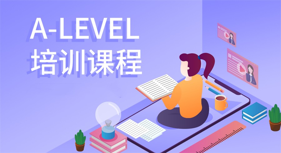 alevel课程培训