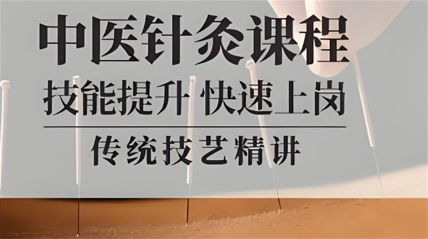 中医针灸培训机构排名 中医针灸培训机构排名