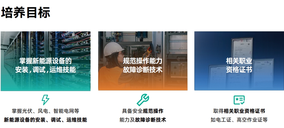 国内智能电网运维工程师培训机构10大实力排名